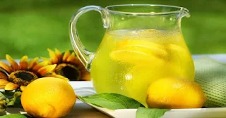New Lemon Diet