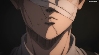 進撃の巨人 アニメ 88話 完結編 前編 リヴァイ兵長 かっこいい Levi Ackerman Attack on Titan Episode 88