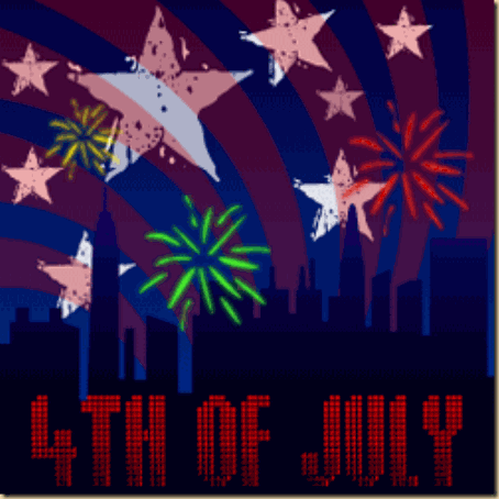 July 4th-2