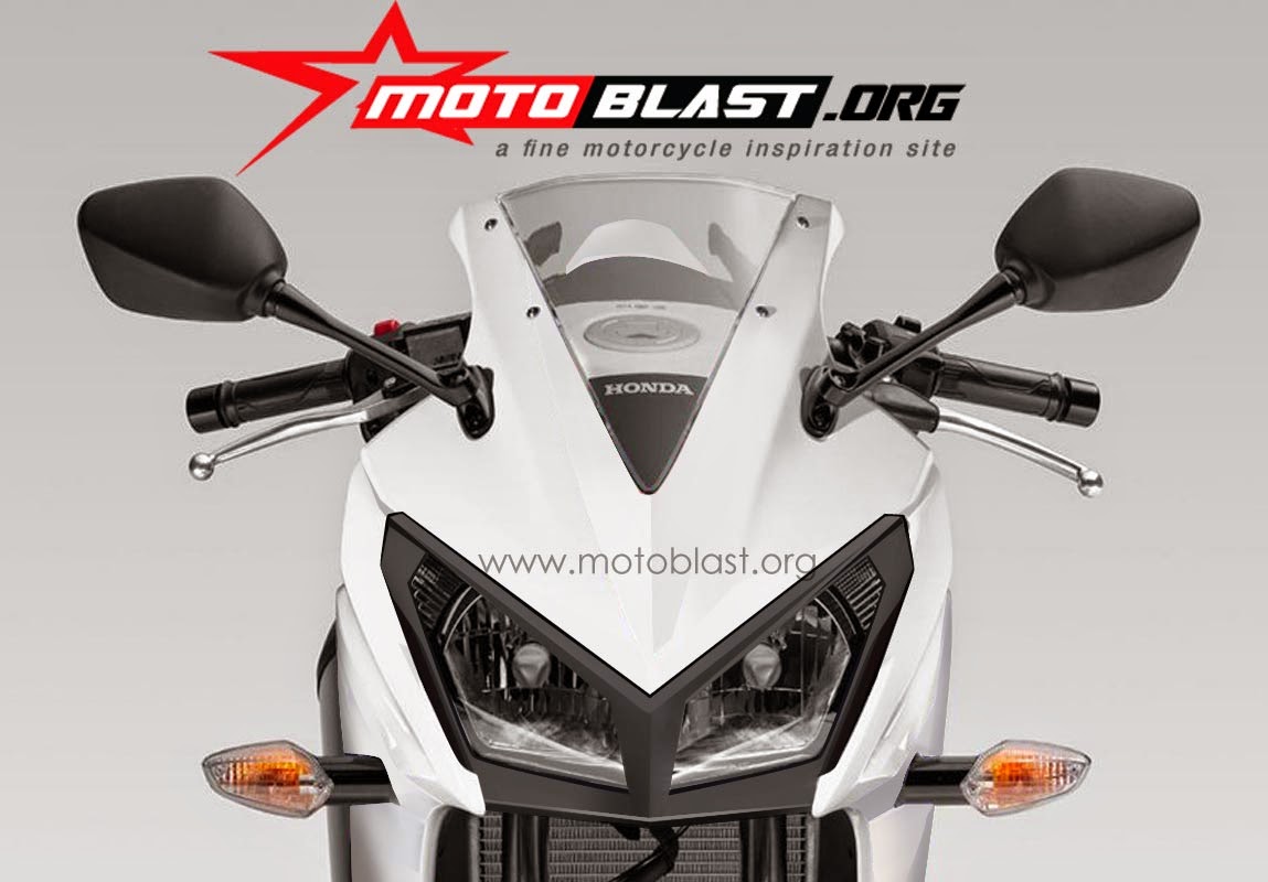 Download Ide 91 Modifikasi Motor Cbr 150 K45 Terlengkap Palm