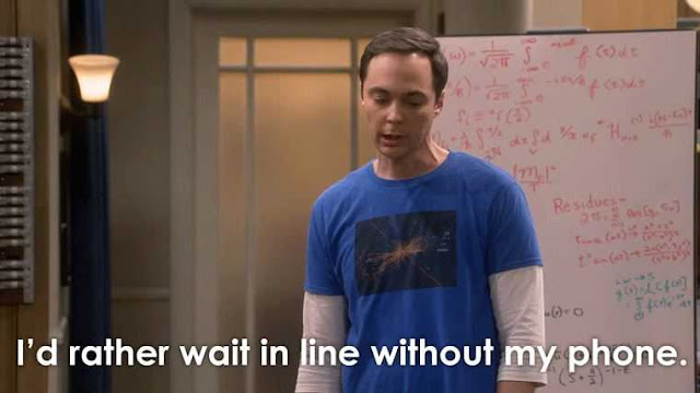 The Big Bang Theory