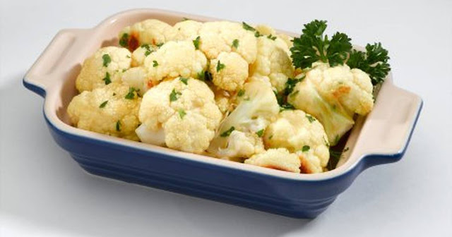 How can cauliflower help you lose weight?