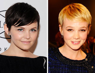 8. 8cute Celebrity Haircuts To Consider