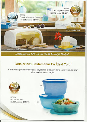 tupperware asil uyelik 7