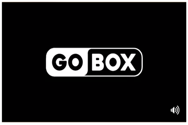 GOBOX COMUNICADO REFERENTE AO MODELO X1 13/12/2017