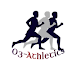 Jobs at O3 Athletics Foundation - Apply