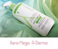 xera Mega de A-Derma