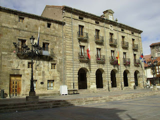 Ayuntamiento de Reinosa