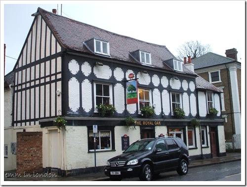 Royal Oak Dartford