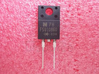 Jual Transistor FSU10B60 Original Murah Harga Terbaik