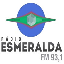 Ouvir agora Rádio Esmeralda FM 93,1 - Vacaria / RS