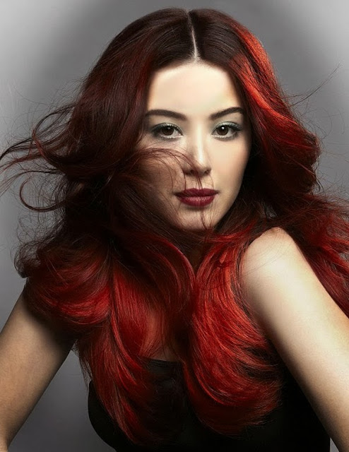 Trend Hair Color Ideas For Long