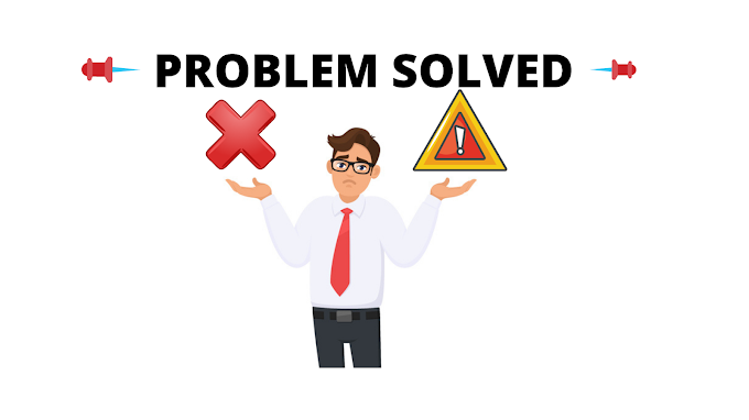 localhost/phpmyadmin Not Working - Problem Solved