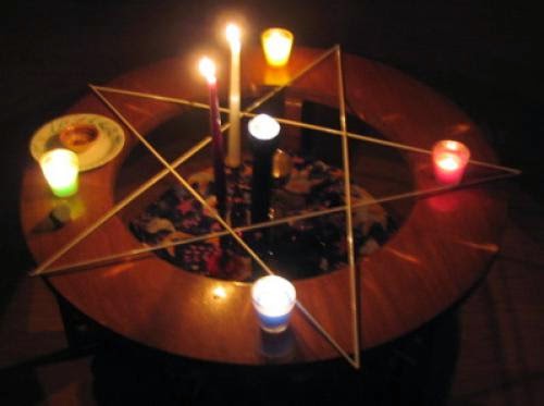 Releasing The Circle