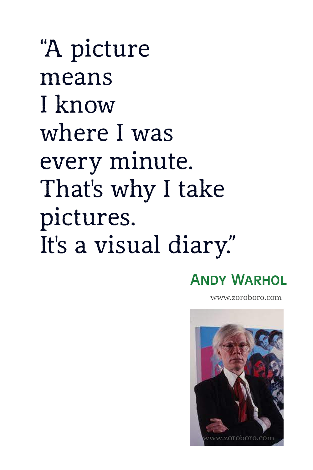 Andy Warhol Quotes, Andy Warhol Art, Love, Paintings, Andy Warhol Books, Movies Quotes, Andy Warhol American visual artist, Pop Art Legend or Fashion Guru