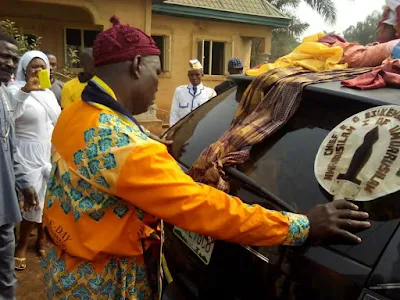 image result for dede one day funeral owerri