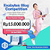 Exabytes Blog Competition, Senjata Digital UMKM Untuk Meningkatkan Penjualan - Total Hadiah hingga 15Juta
