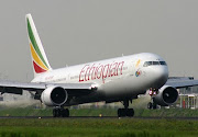 There have been dozens of reports of Ethiopian Airlines joining Star . (ethiopian airlines)