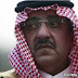 BBC: Saudi Arabia's king appoints new interior minister