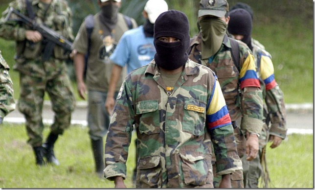 FARC2 FARC2