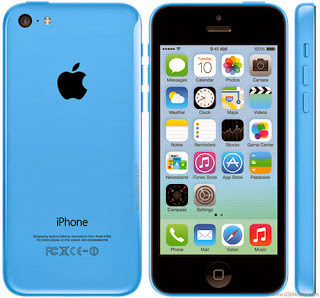 plavi iphone5c specifikacije