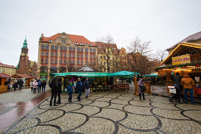 Piazza Solny-Breslavia