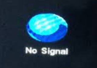 receiver parabola tidak ada sinyal