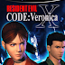 Resident Evil: Code Veronica Español [ISO][GameCube]