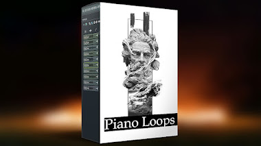 Free Loop Kit + Free Sample Pack ( Piano) | vol.1