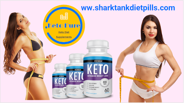 Keto Pure Diet