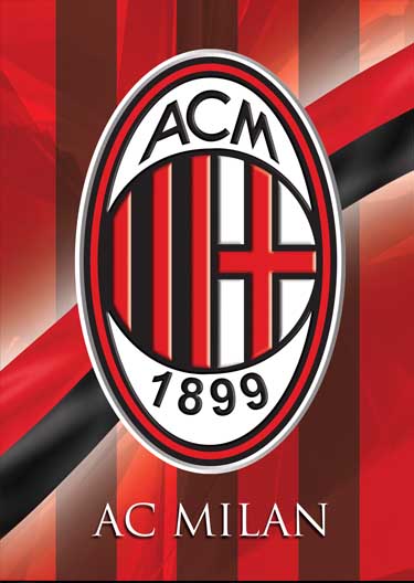All About AC Milan Footbal