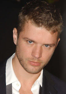 Men's Fashion Haircuts Styles With Image Ryan Phillippe Short Curly Hairstyles Picture 4