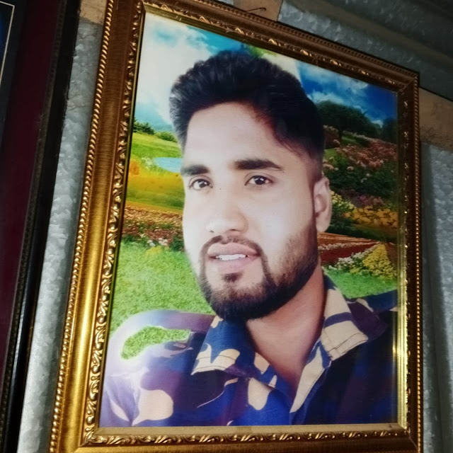 জামালপুরে আনসার সদস্যের বিরুদ্ধে স্ত্রীকে হত্যার অভিযোগ!! ৩ জনকে আটক