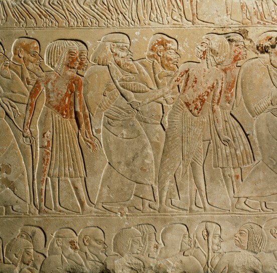 'Egypt: Millennia of Splendour' at the Museo Civico Archeologico in Bologna