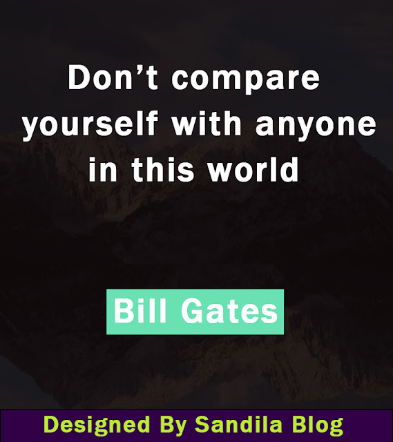 Bill Gates Quotes