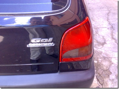 Gol Economy