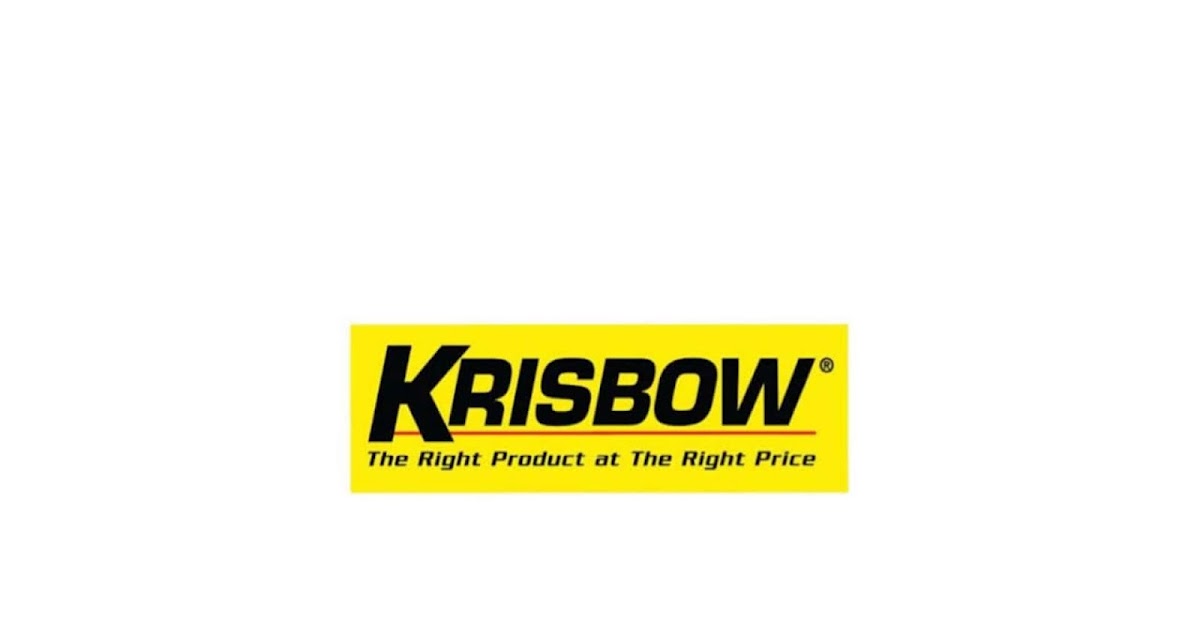 Lowongan Kerja Fresh Graduate PT Krisbow Indonesia  