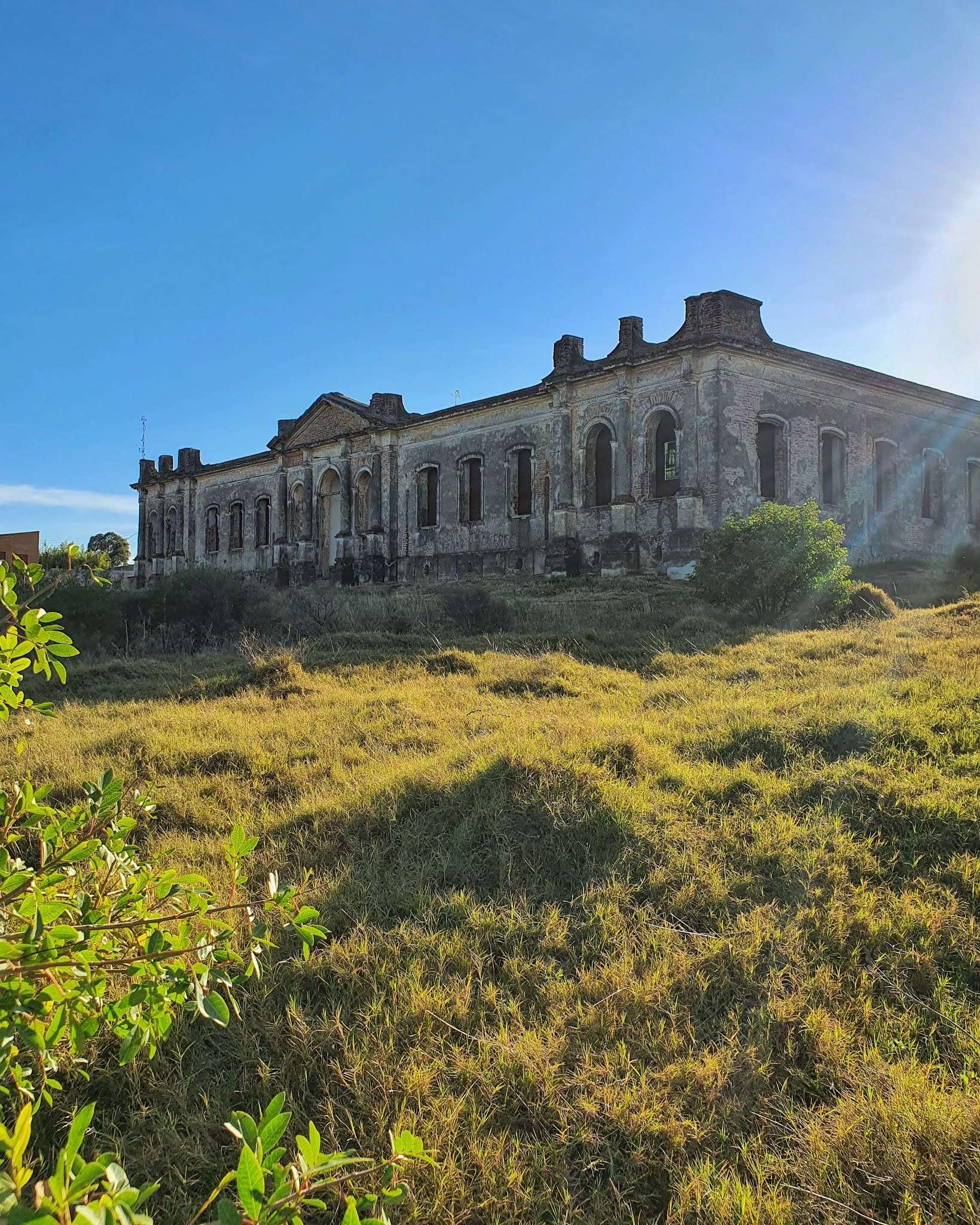 Enfermaria Militar de Jaguarão