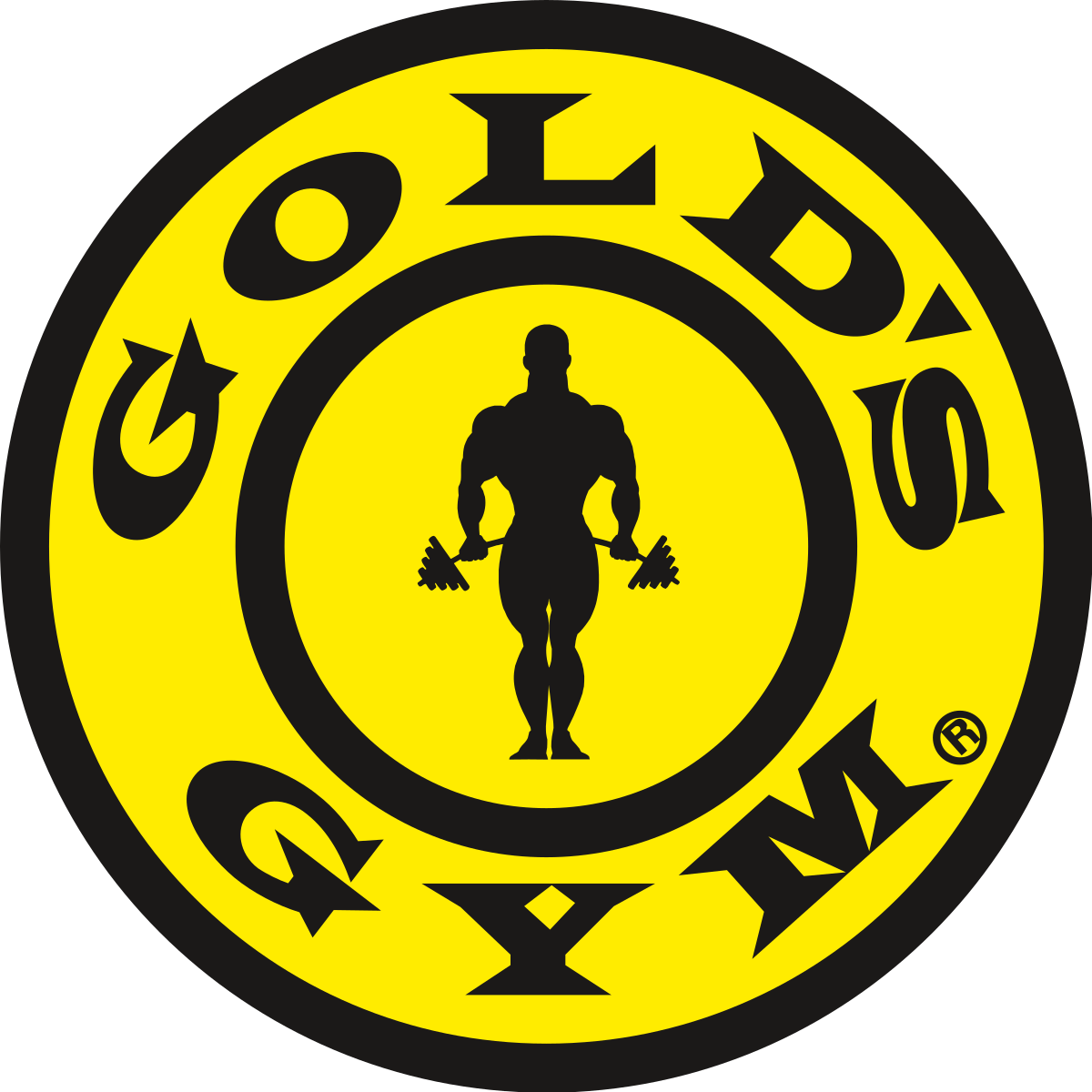 Gold's Gym Overview