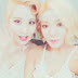 SNSD SeoHyun and HyoYeon greets Sones in their adorable clip