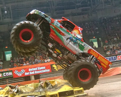 Monster Truck