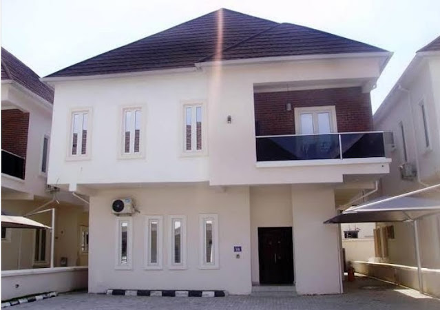 Check Out What BB Naija Star, Erica Said After Posting Photos Of Her New House