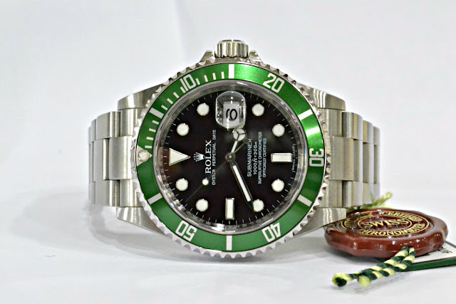 23 chinh nhánh rolex trên thế giới