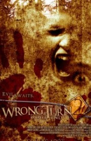 Camino sangriento (AKA Km. 666 II) (Wrong Turn 2: Dead End (Wrong Turn II)) (2007) Online