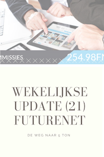 Futurenet update 21