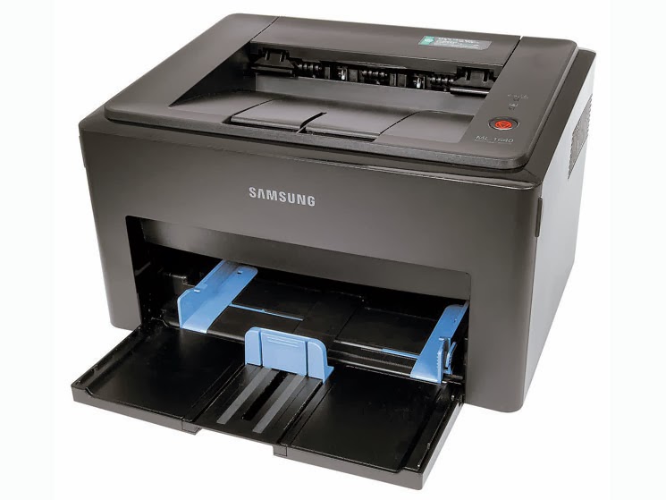 ML 1640 SAMSUNG PRINTER DRIVERS