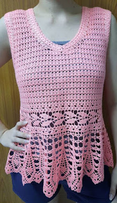 Crochet Patterns