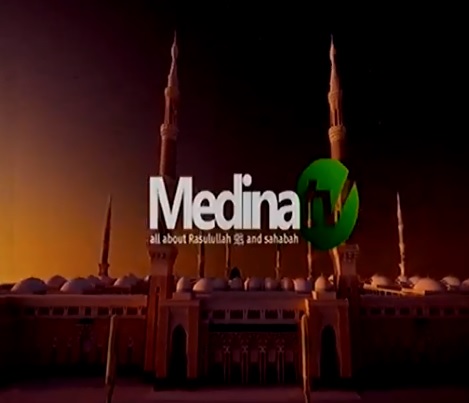 tv islam