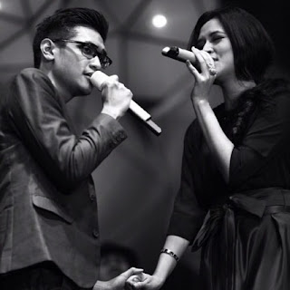 Download Lagu Afgan feat Raisa - Ost London Love Story Mp3