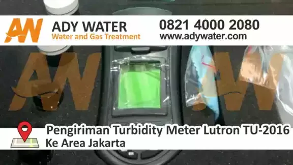 harga turbidity meter, jual turbidity meter, beli turbidity meter